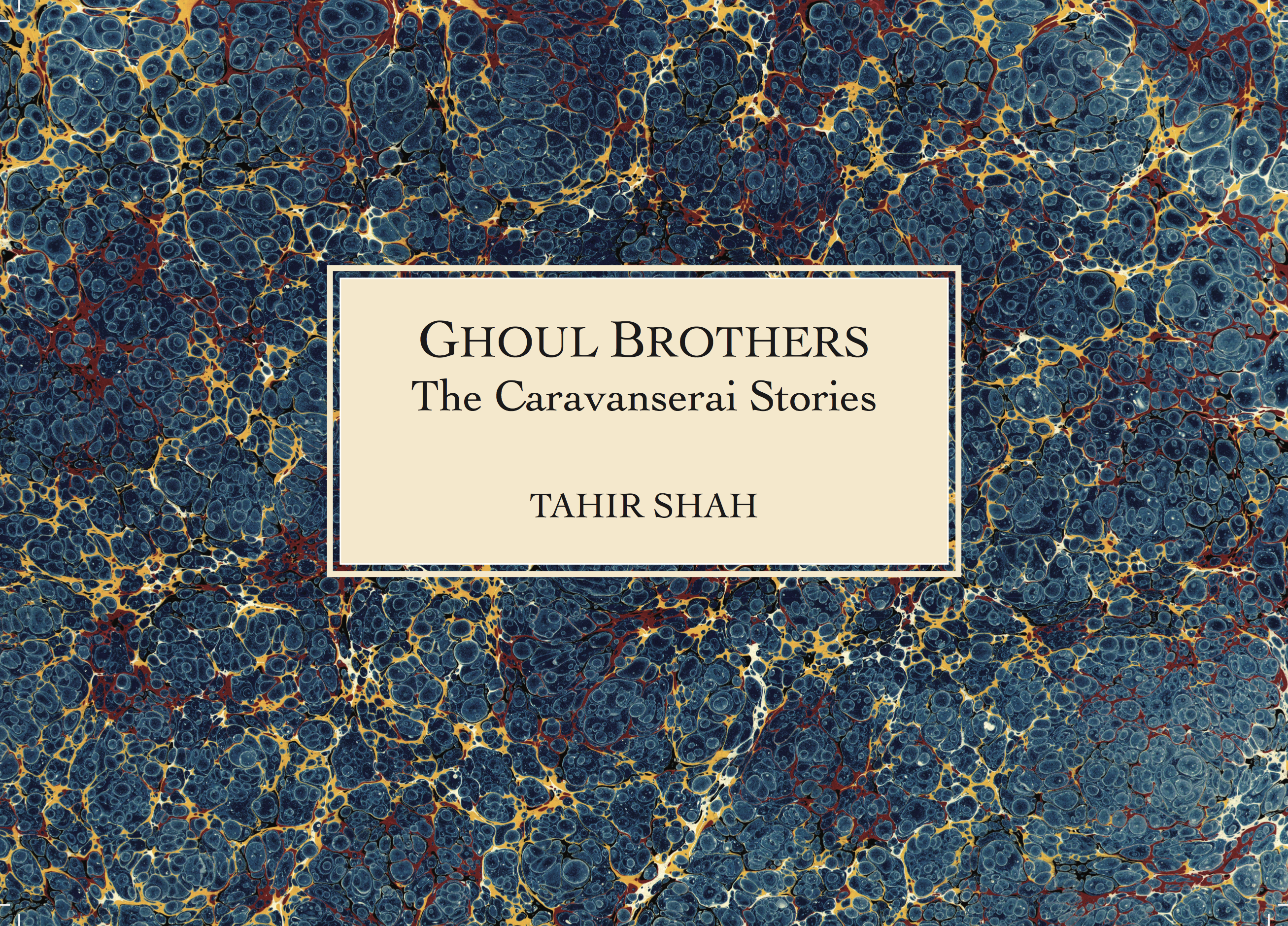 GHOUL BROTHERS