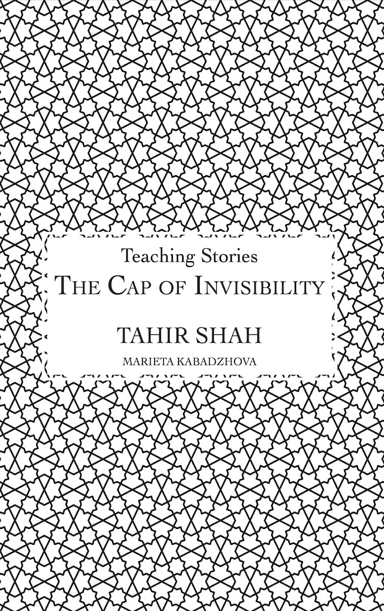 The Cap of Invisibility