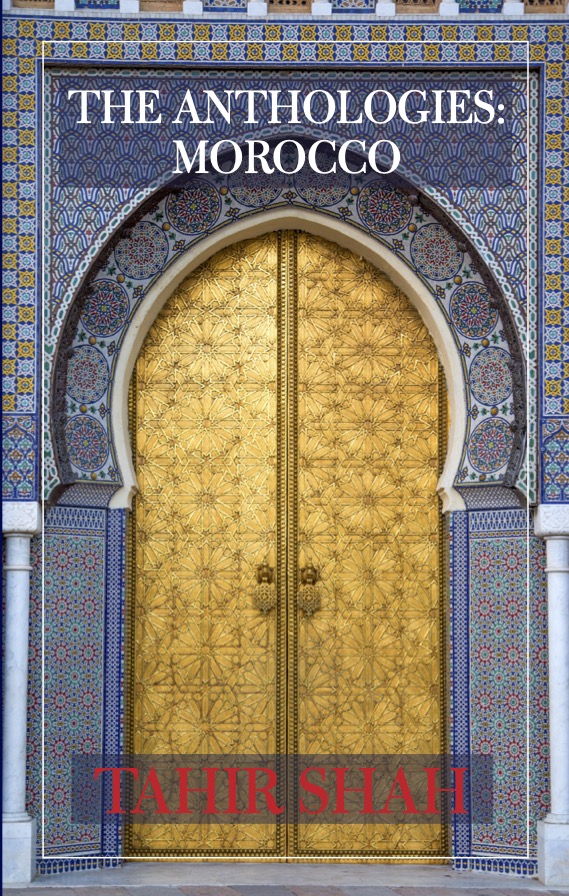 The Anthologies: MOROCCO