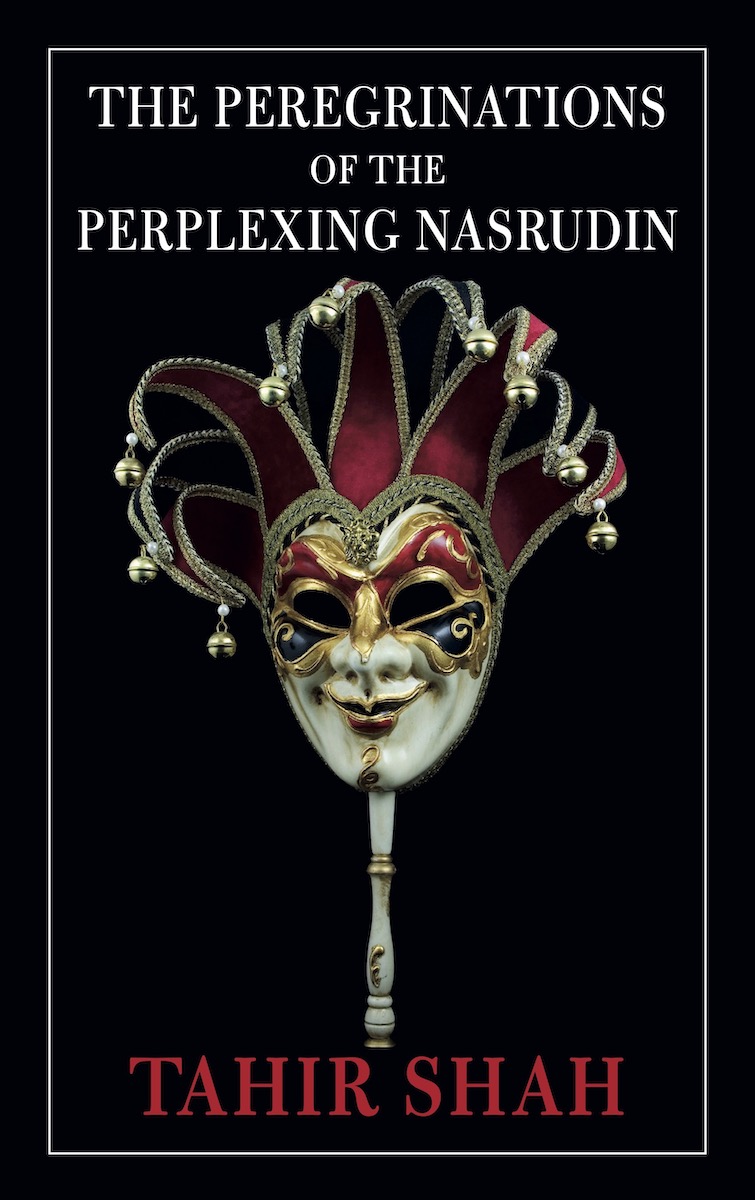 The Peregrinations of the Perplexing Nasrudin