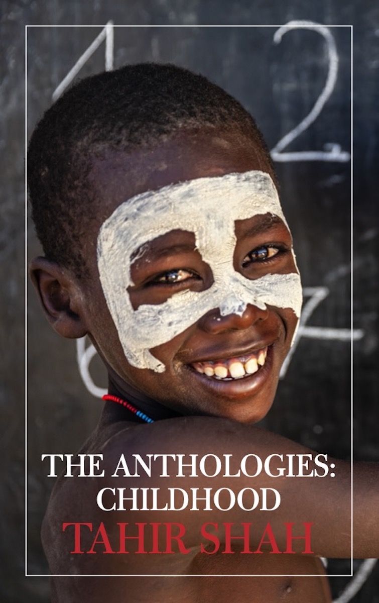 The Anthologies: CHILDHOOD
